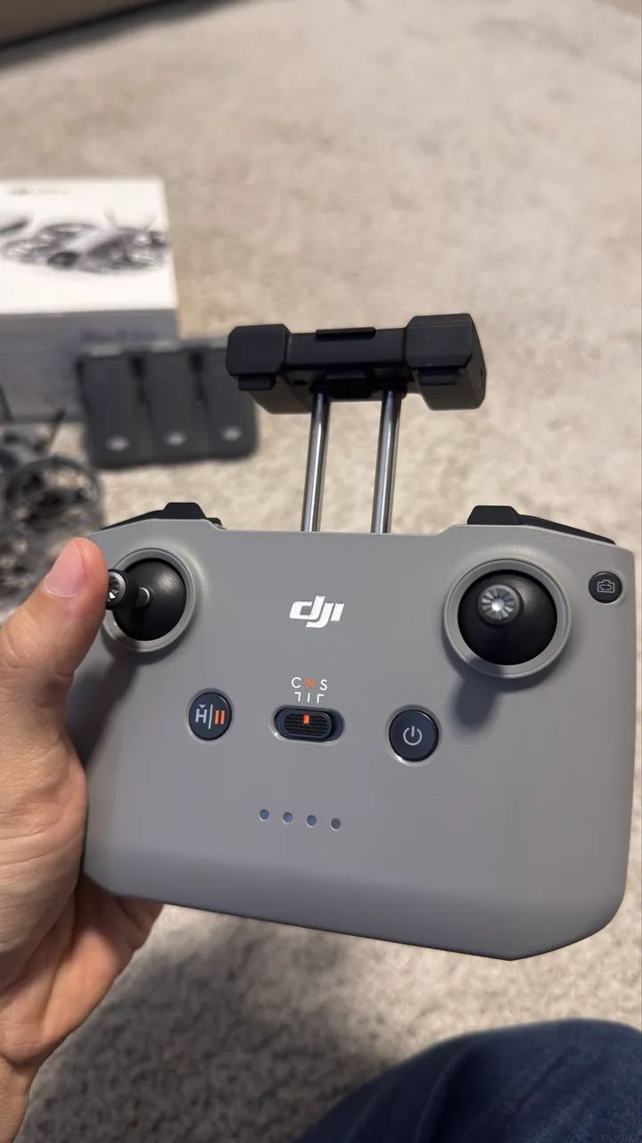 Drone DJI Neo 2 (Completo) - Foto 2