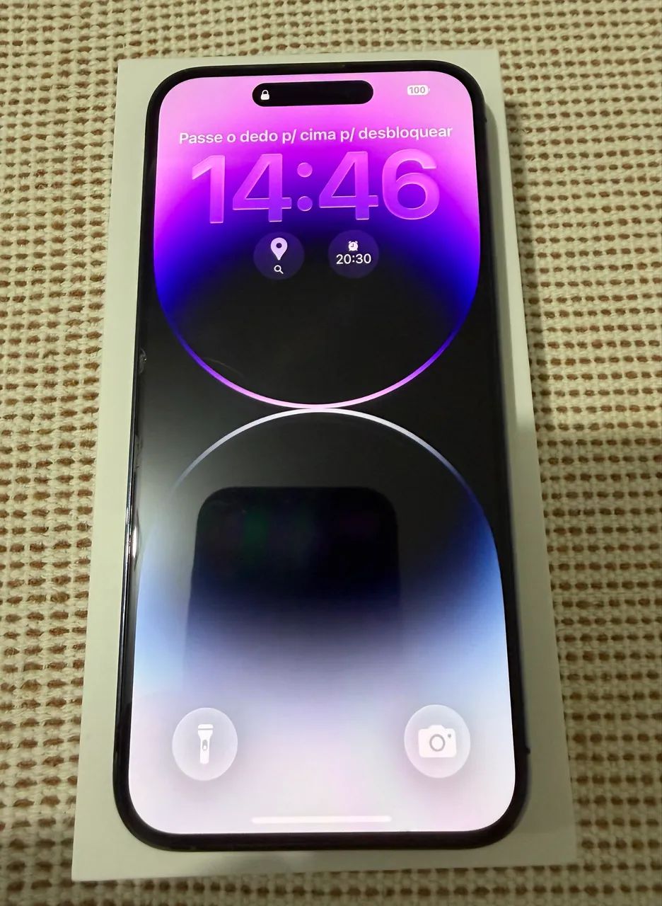 iPhone 14 Pro Max 128gb - Foto 5