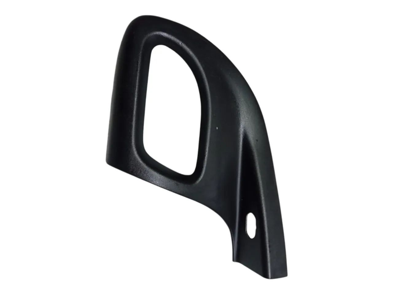 Moldura Botão Vidro Traseiro Esquerdo Ford Ranger 1998 2012 - Foto 2