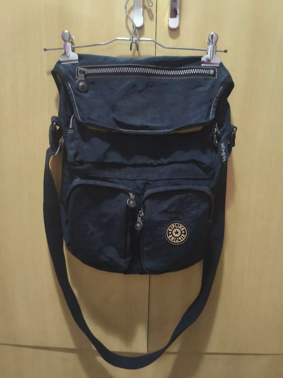 Bolsa Kipling 