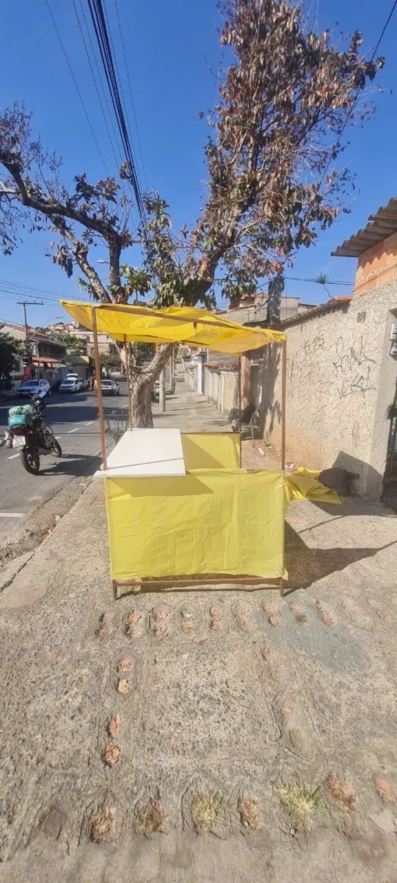 Barraca para feira. - Foto 3