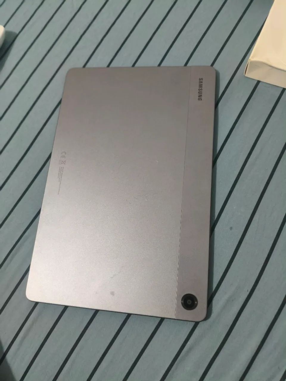 Samsung tablet a11+ 8 de ram  - Foto 4
