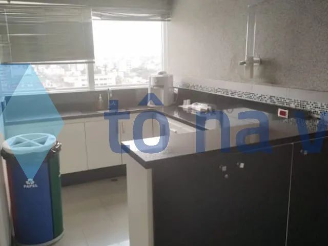 Sala Comercial em Rudge Ramos - Foto 5