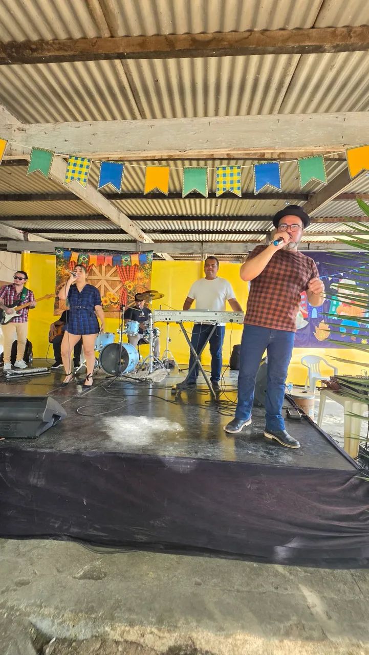 Banda Contágio  - Foto 4