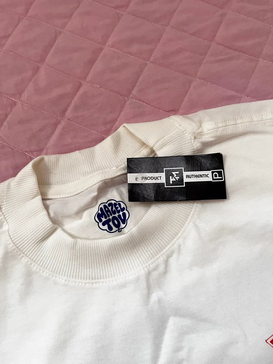 CAMISETA MSCHF / ASTRO BOY NOVA COM ETIQUETA - Foto 3