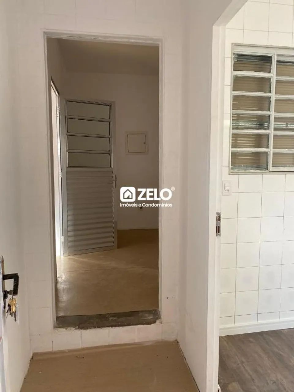 Casa para aluguel em Vila Lemos, Campinas - SP | Cód 22712 - Foto 2