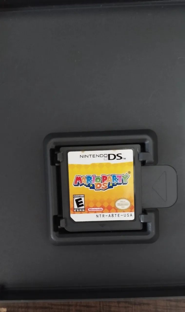 Mario Party DS CIB - Foto 4