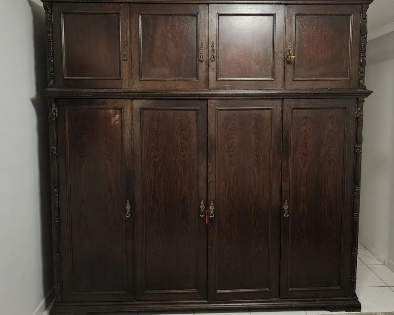 Guarda roupa  - Foto 2