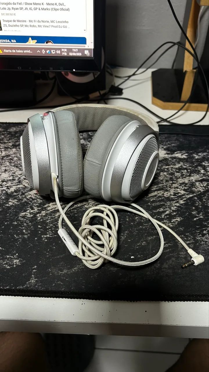 Headset Razer 7.1 - Foto 4