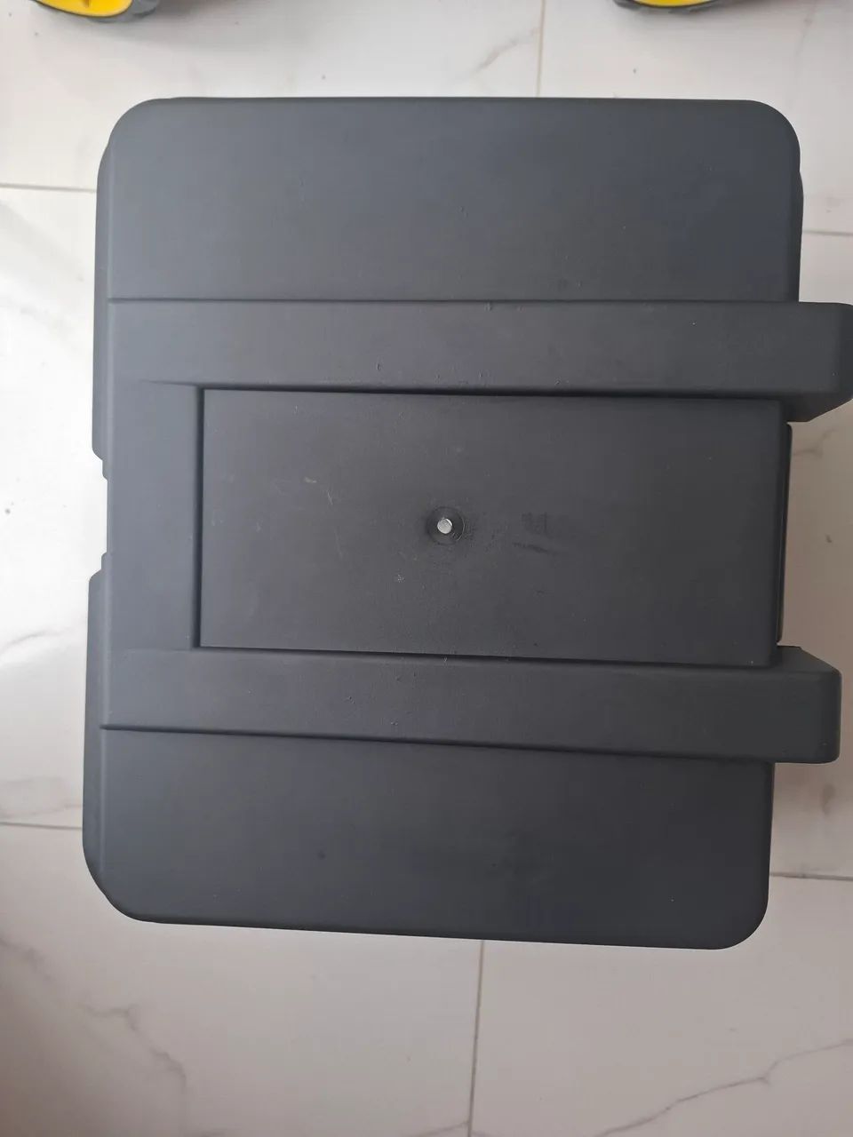 Bau pro tork