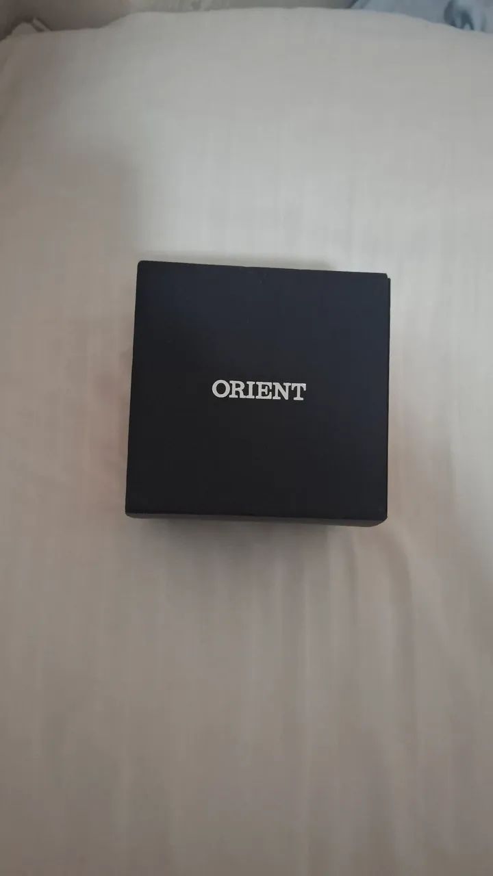 Relógio Orient Solartech Original - Foto 5