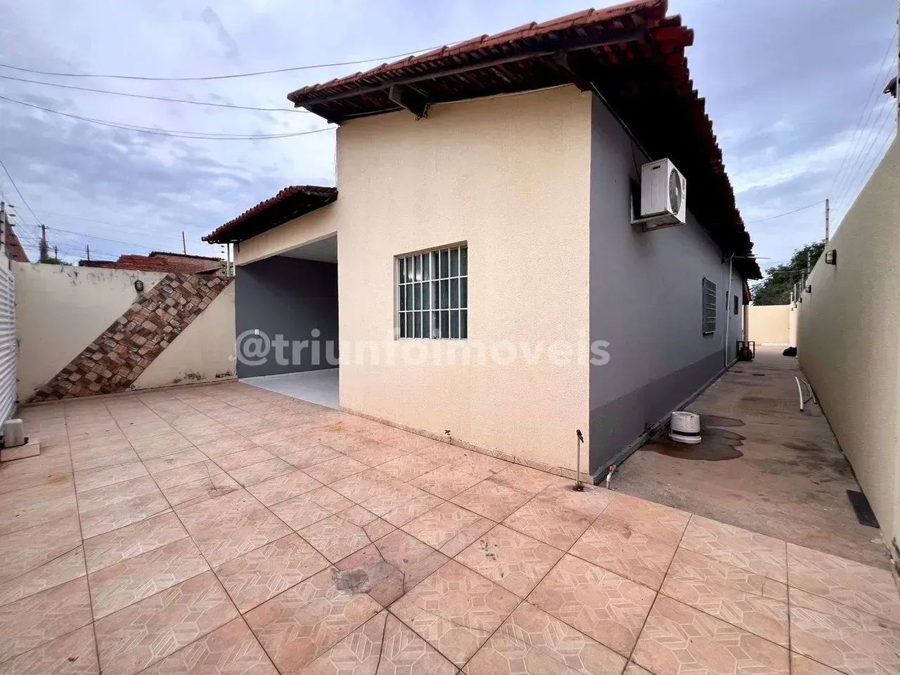 Casa a venda com 3 quartos em Timon  Ma - Foto 5