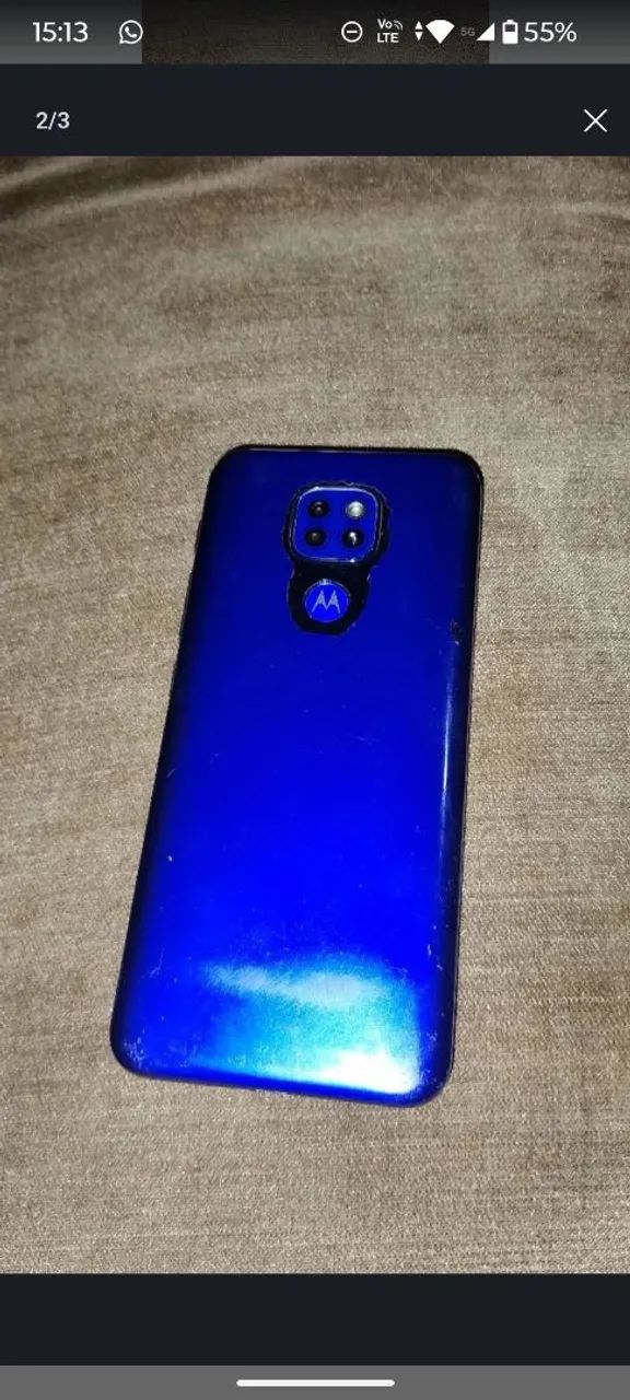 Celular  - Foto 4
