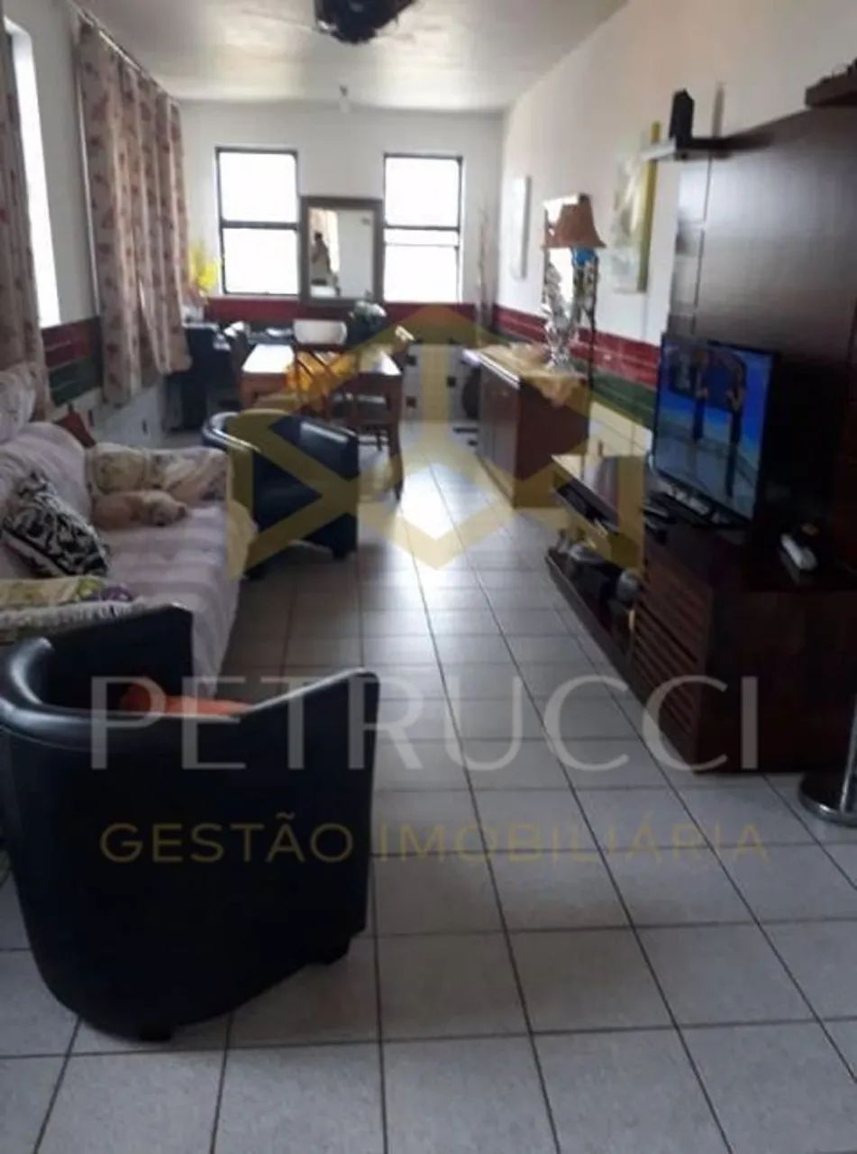 Casa Comercial à venda, Vila Industrial, Campinas - CA4610. - Foto 2