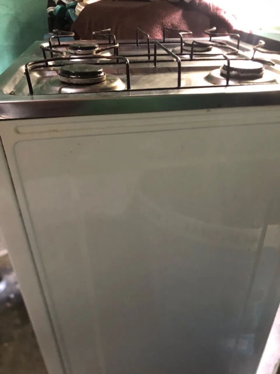 Fogão  - Foto 3