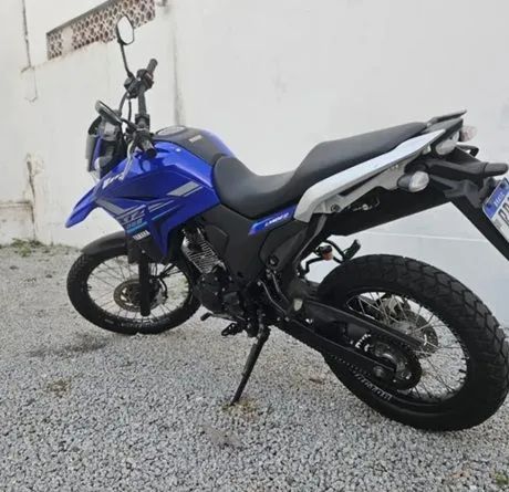 Yamaha Lander 250, 2021 - Foto 4