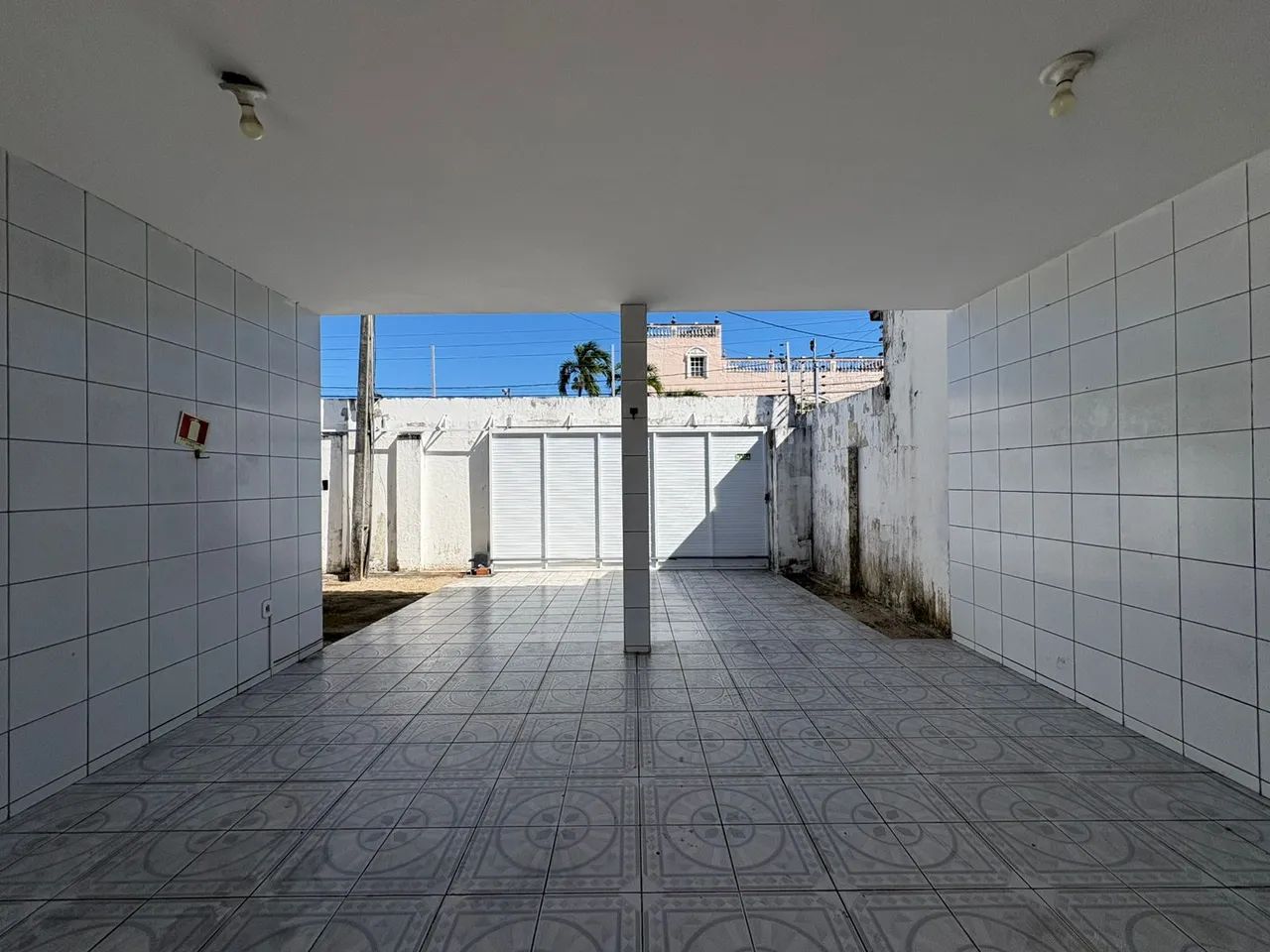 CASA para alugar na cidade de FORTALEZA-CE - Foto 5