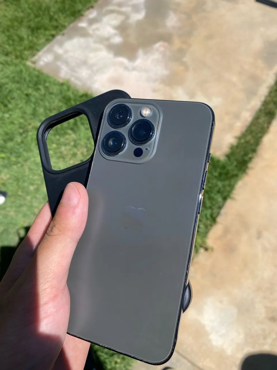 iPhone 13 Pro - 256gb - Foto 2