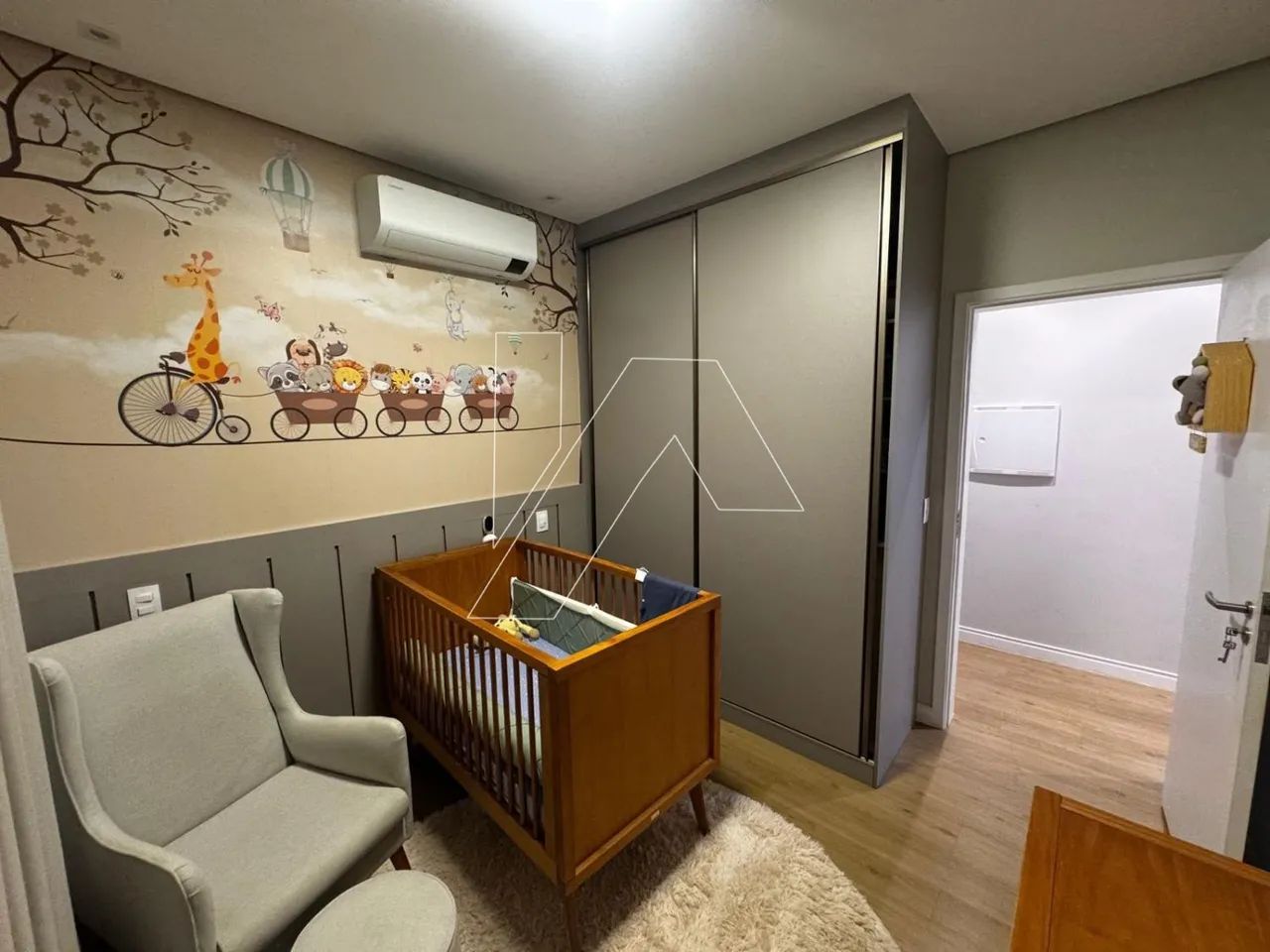 casa - Residencial Mont Alcino - Valinhos - Foto 5