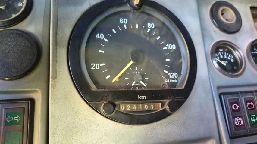 Guindaste Grove GMK 5200 - Foto 12