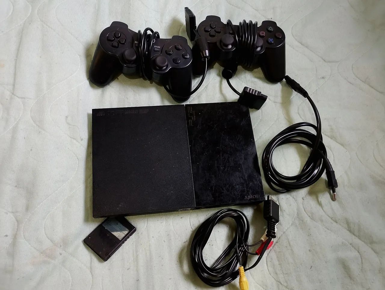 Play 2 completo - Foto 2