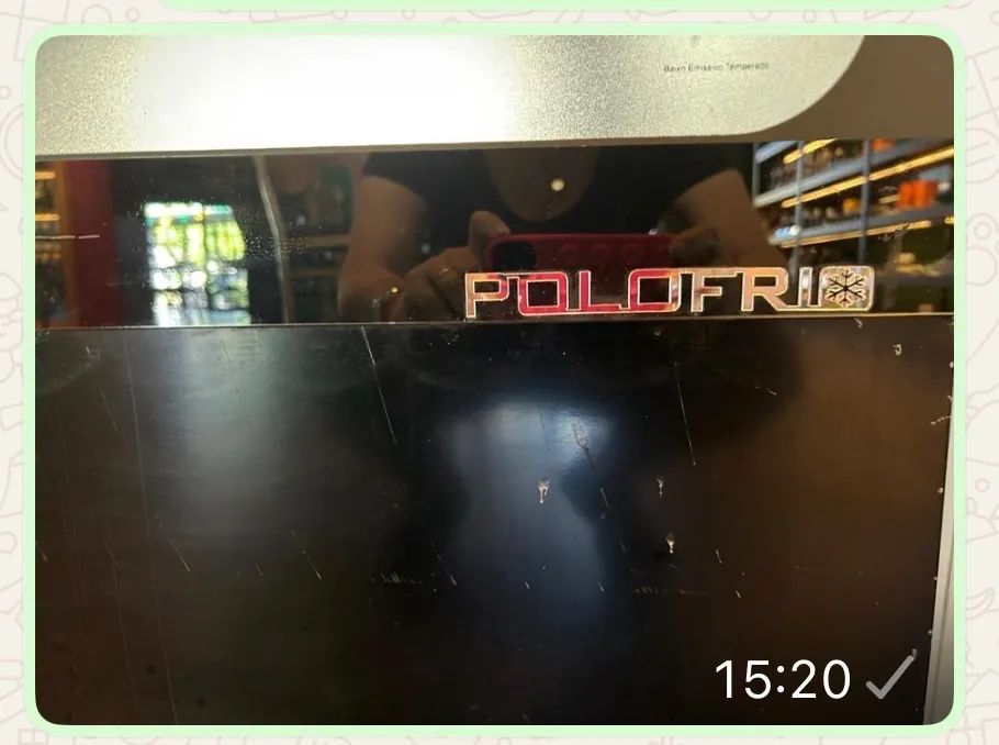 Refrigerador Vitrine - Foto 4