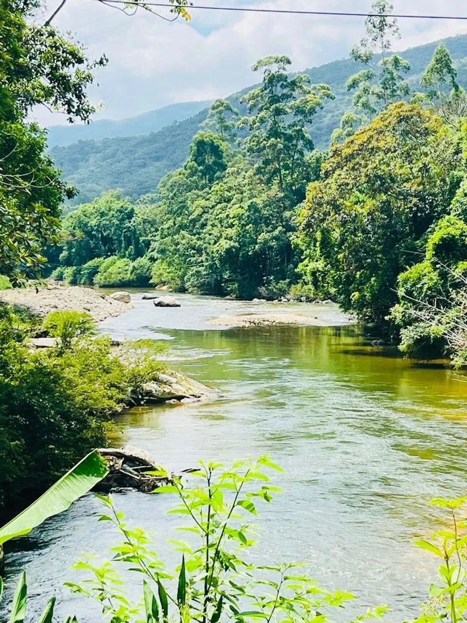 2 Casas à venda em lugar paradisíaco  - Foto 5