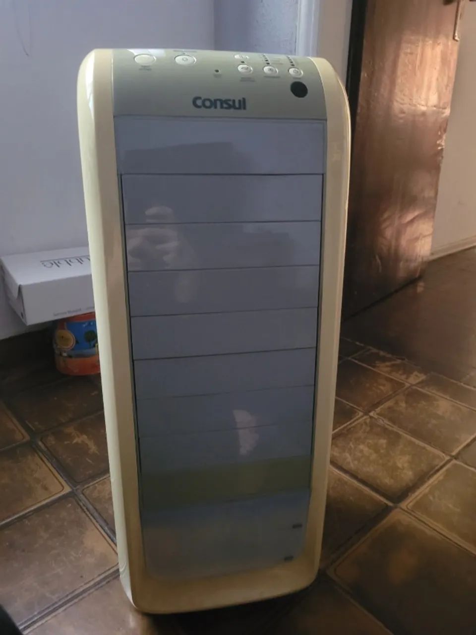 Climatizador Consul - Foto 3