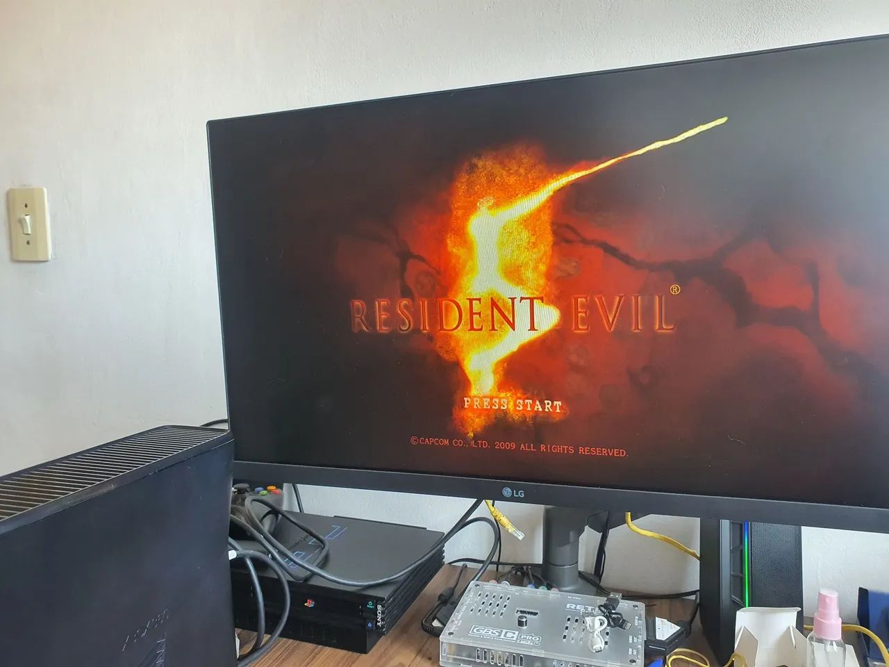XBOX 360 SLIM - Foto 3