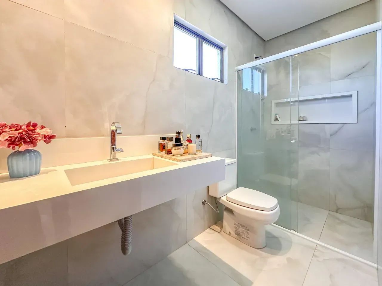 Condomínio Petrópolis  Casa Duplex - Foto 4