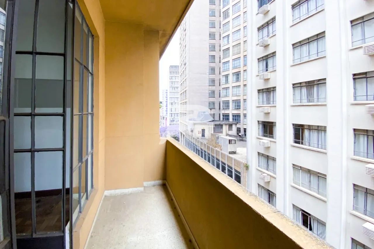 Conj. Comercial Centro 108m² - Foto 3