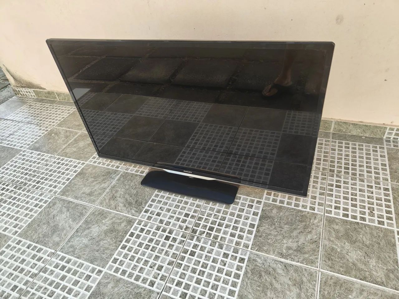 Vende-se Tv