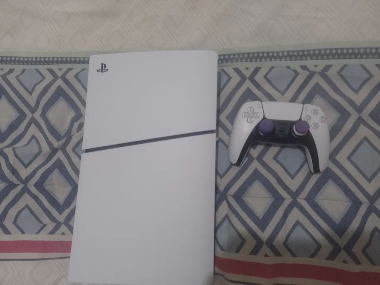PS5 Slim 