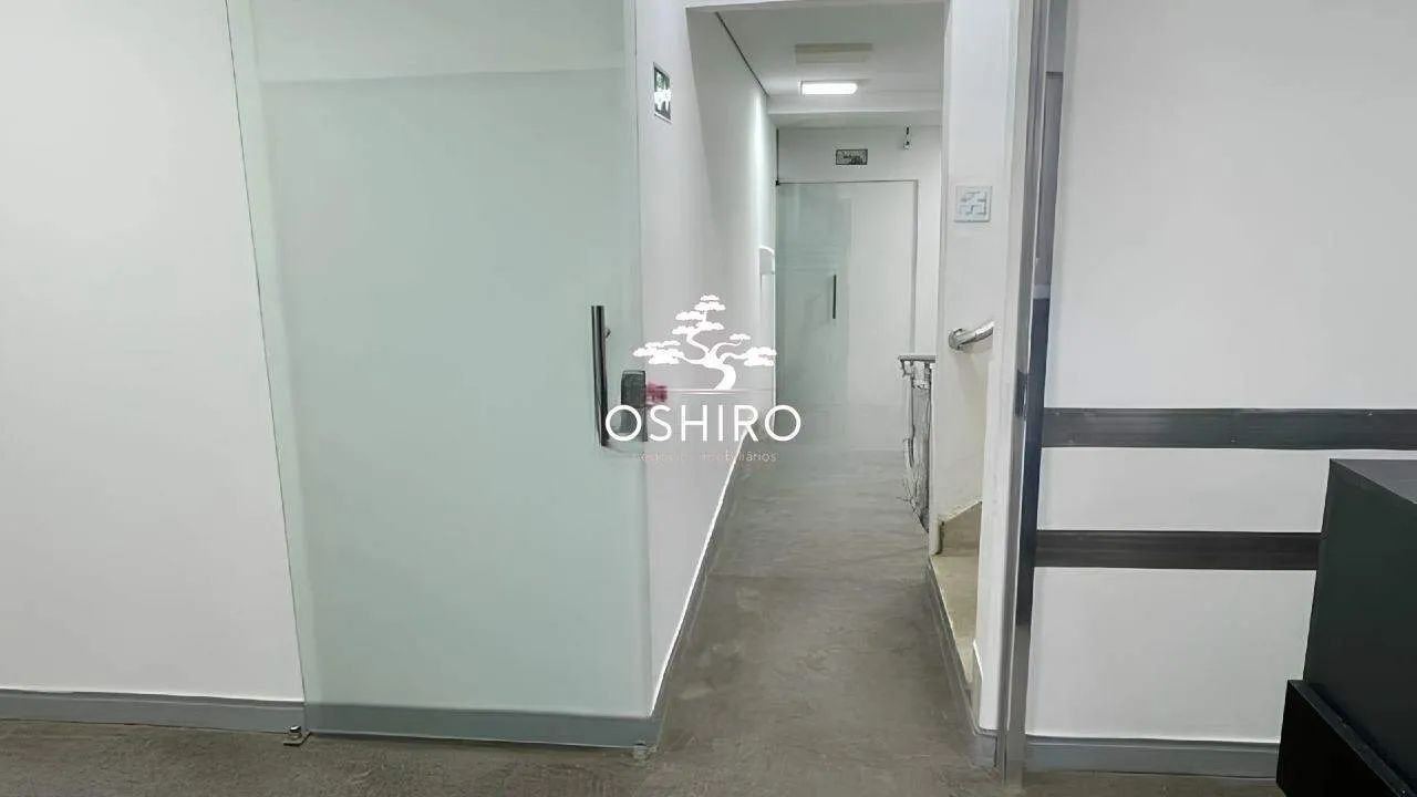 Casa Comercial para Alugar - Vila Belmiro - Santos - Foto 2