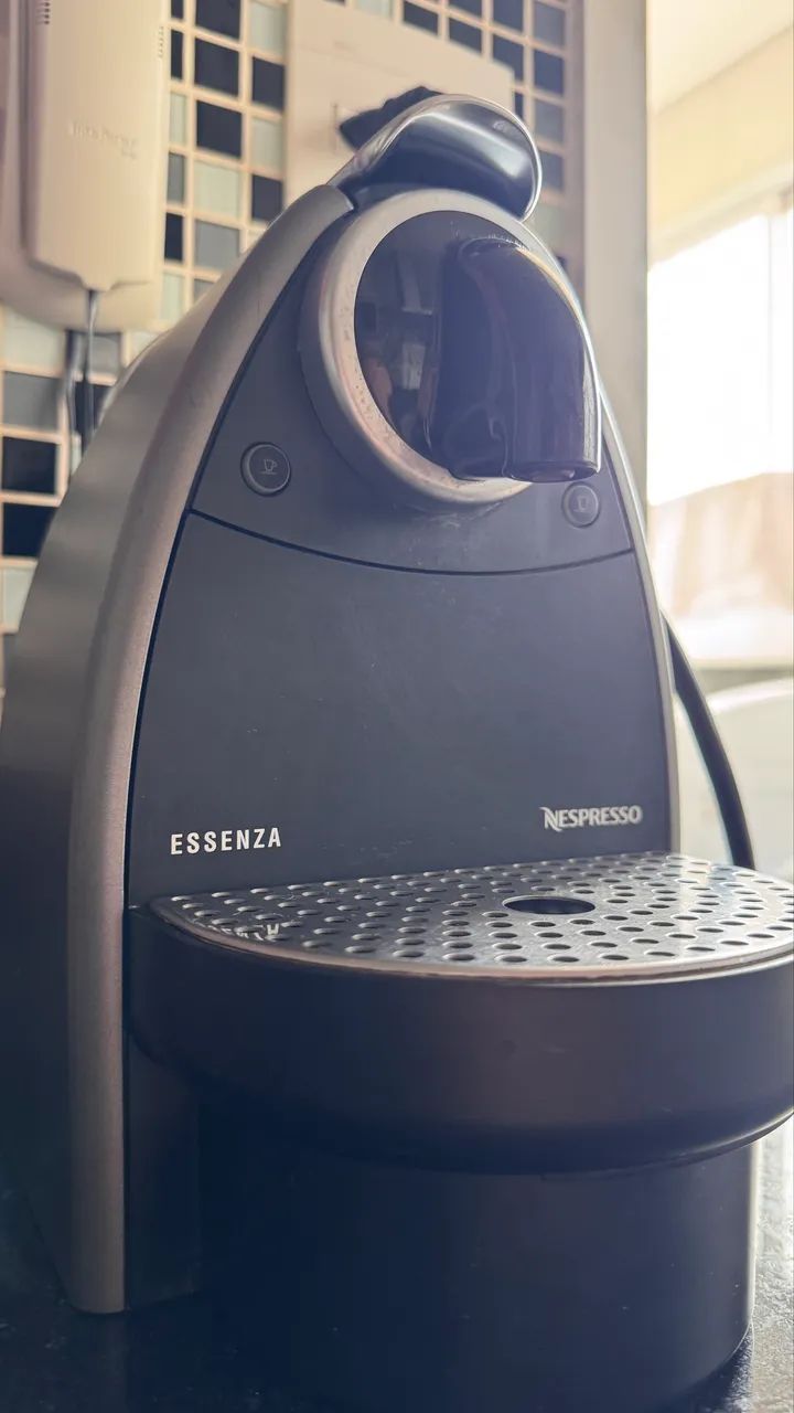 Máquina Café OLX - Foto 2