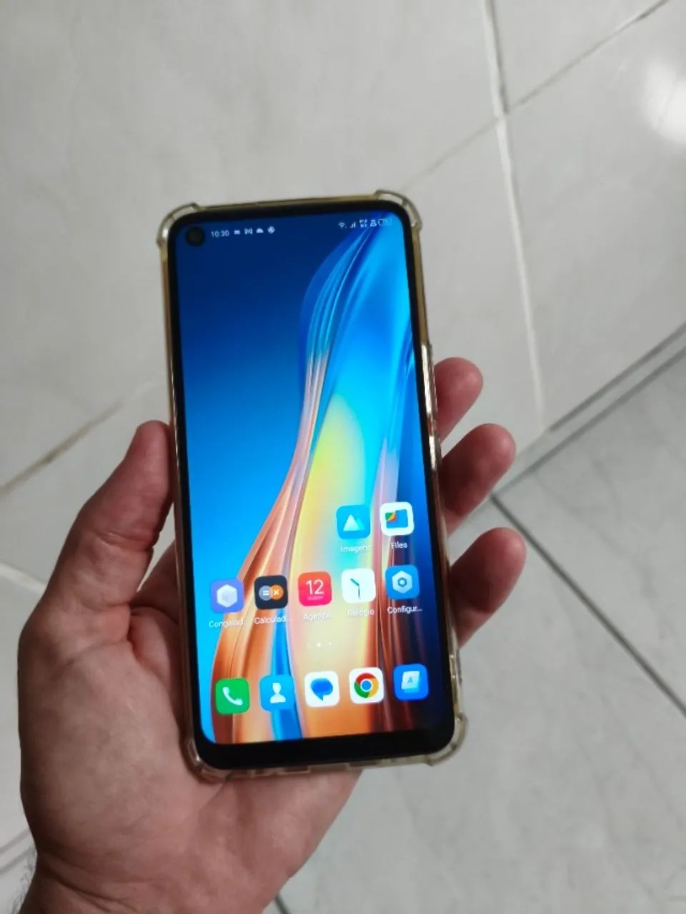 Vendo Celular  - Foto 5