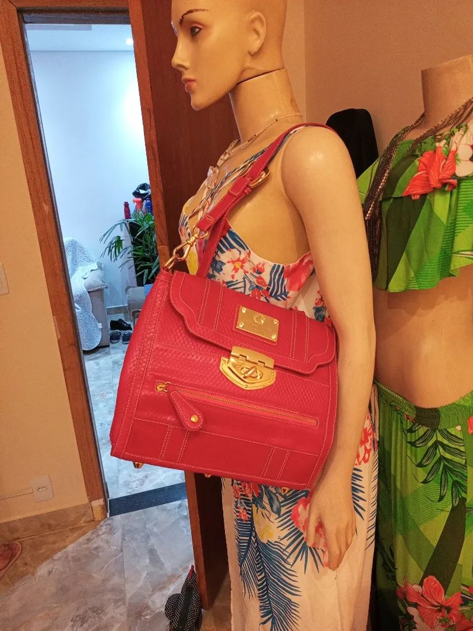 Bolsa - Foto 4