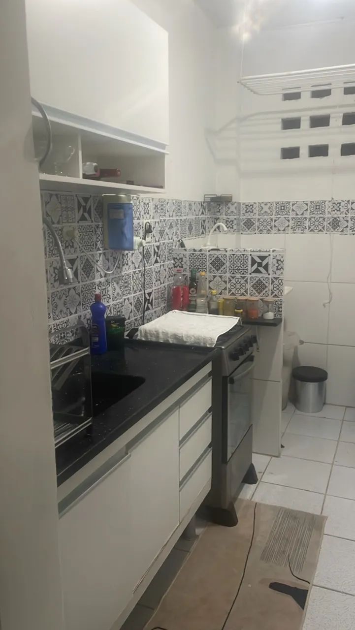 Aluga se apt   Cond portal da Barra - Foto 3