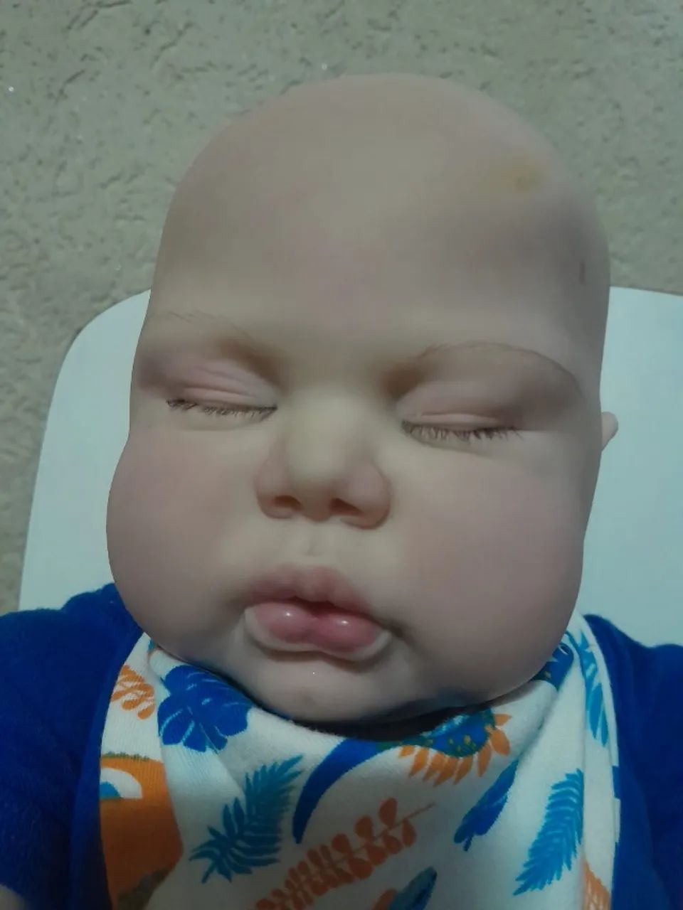 Bebê Reborn  - Foto 4