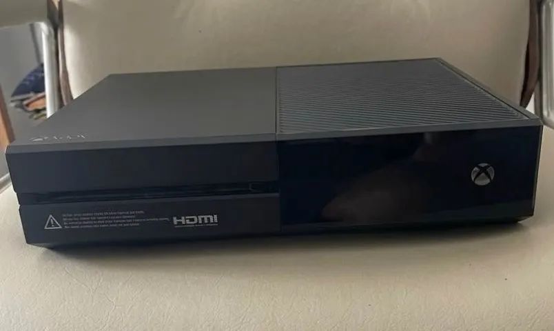 xbox one