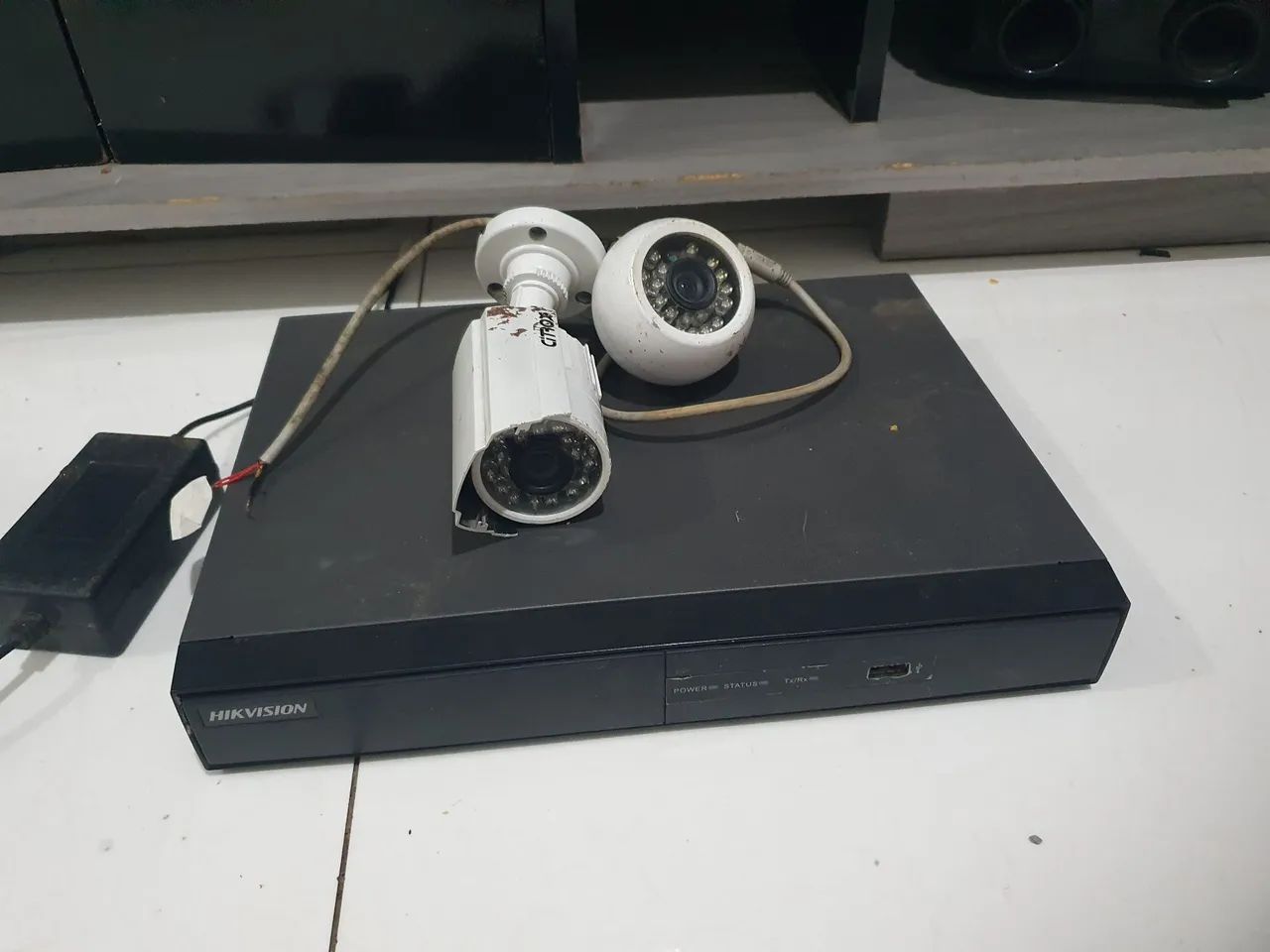 Dvr