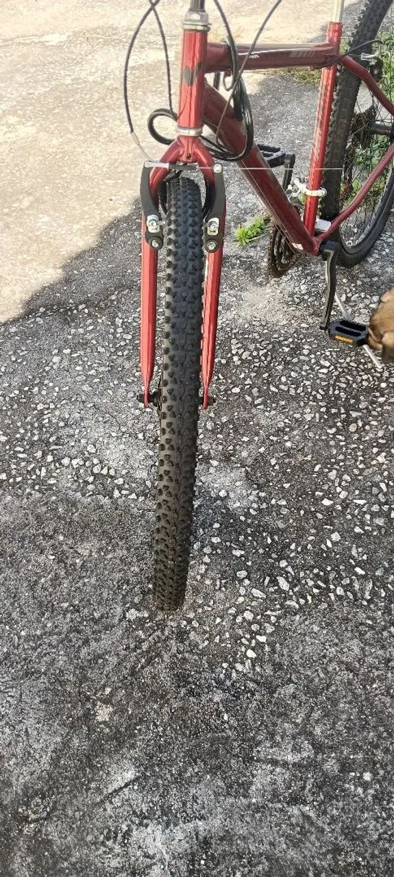 Bike Aro 29 Wendy - Foto 2