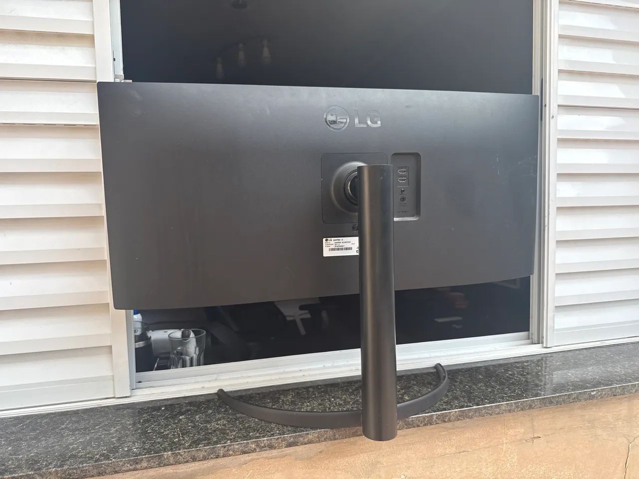 Monitor LG 34 UltraWide 34wp550 - Foto 4