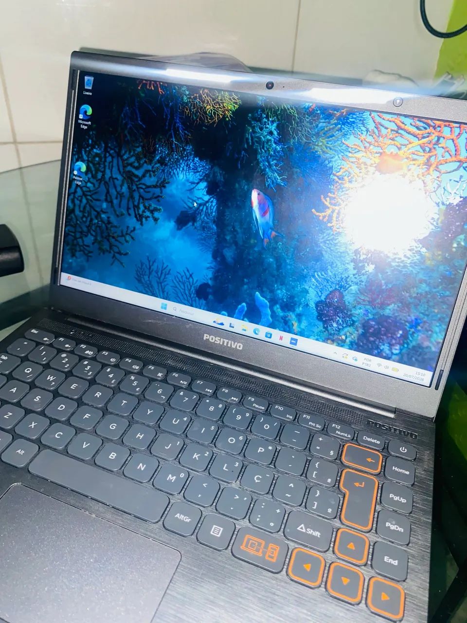 Notebook  - Foto 4