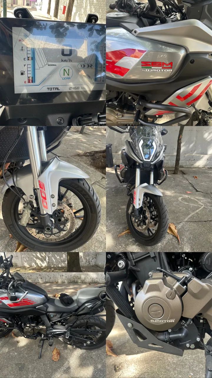 SBM 600T 