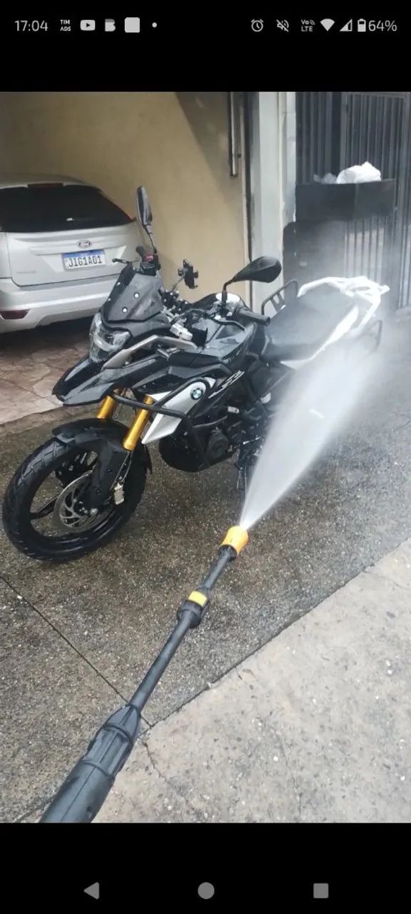 BMW 310GS - Foto 4
