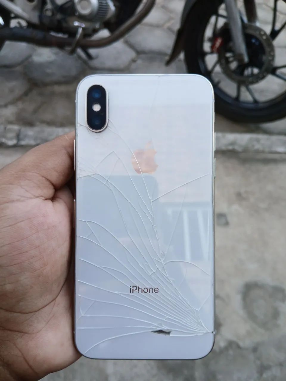 IPHONE X - Foto 3