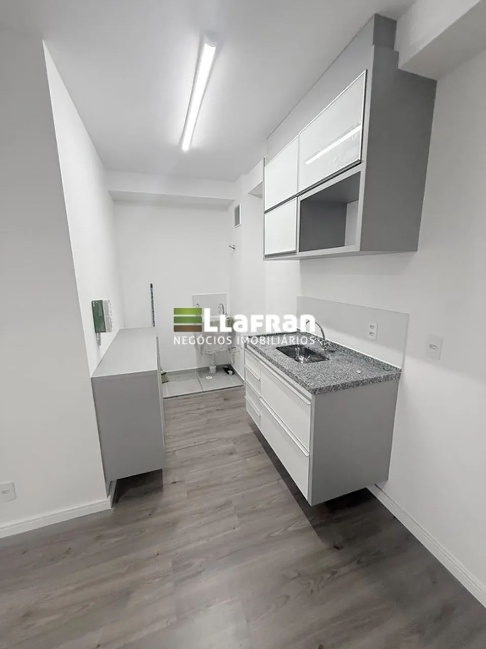 Apartamento 2 dormitórios Connect Vila Sônia - Foto 2
