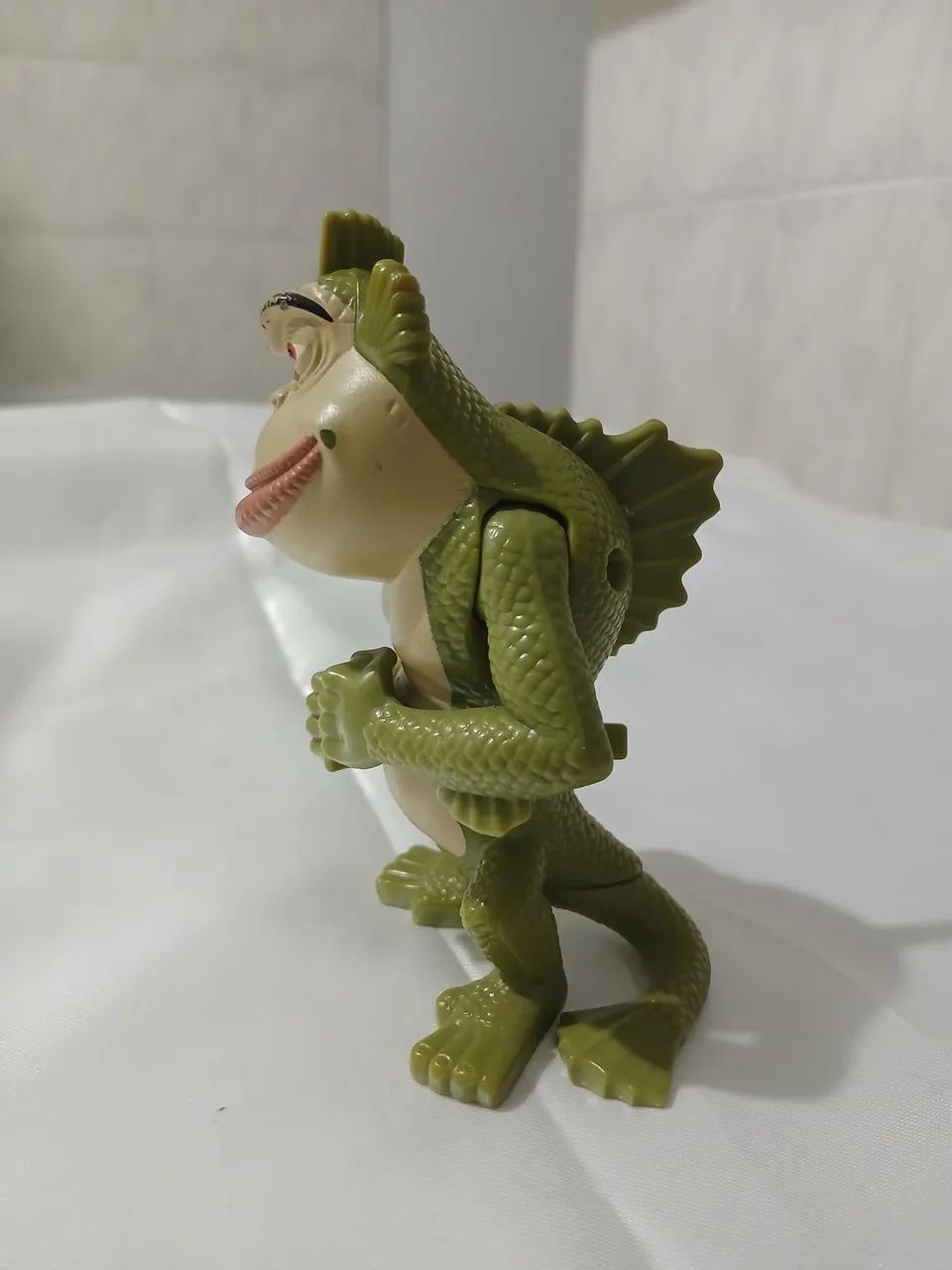 Boneco da Coleção Elo Perdido - Foto 2