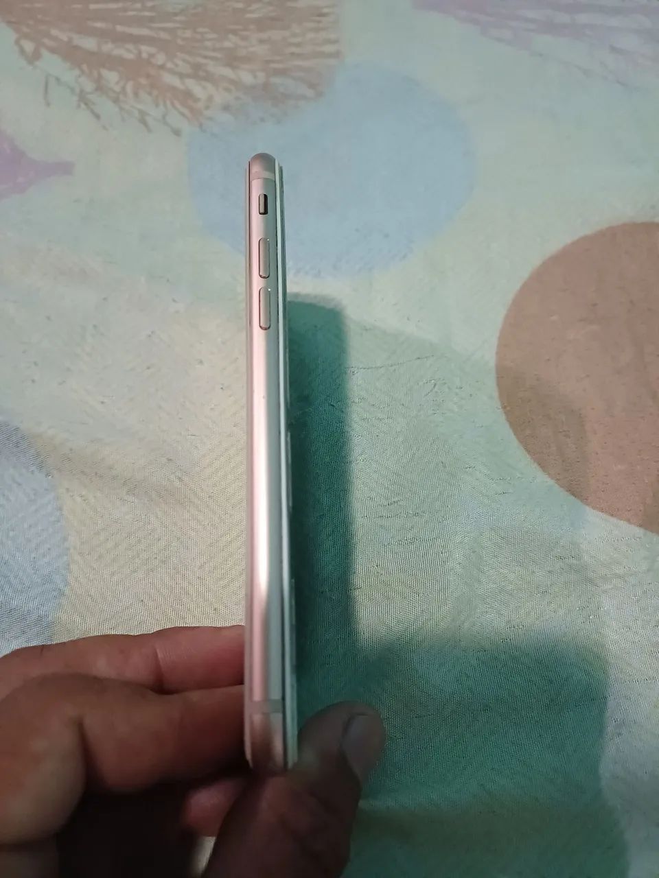Vendo esse celular porque conprei outro  - Foto 5